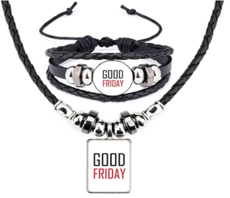 Necklaces for Good Friday Gifts ideas 2021
