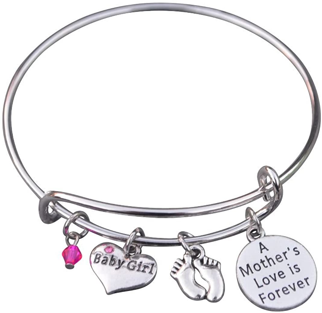 Mom Bracelet Top 10 Best Mother's Day Gifts 2021