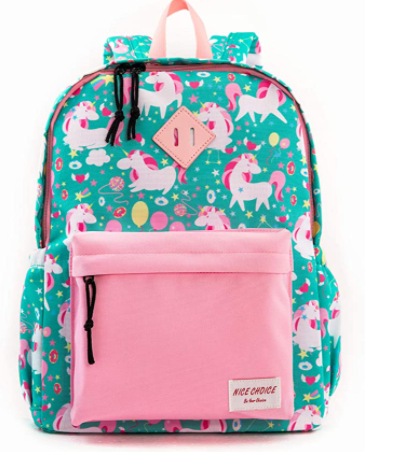 Preschool Backpack Kindergarten Little Kid Toddler School Backpacks for Boys and Girls with Chest Strap 2021