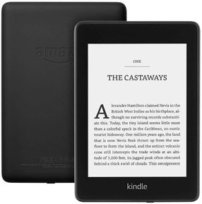 Kindle paperwhite mothers day gifts Australia 2021