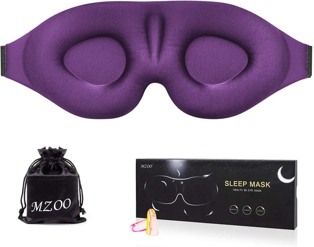 Sleep Eye Mask for Men Women Awesome Mother's Day Ideas Of Gifts 2021.jpg