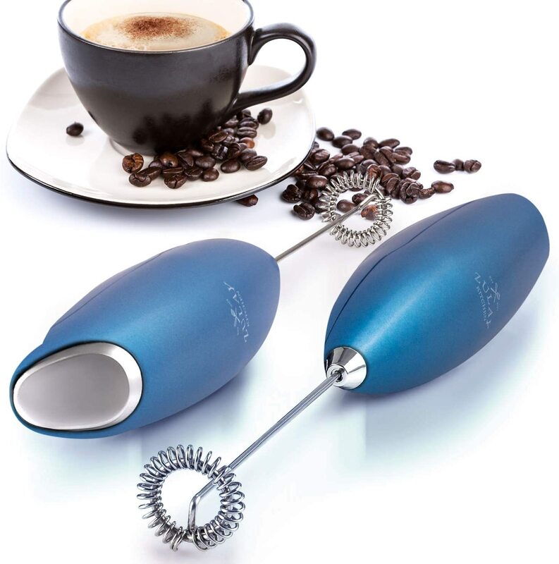 Whisk Drink Mixer for Coffee